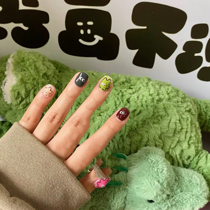 Thumb 5